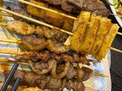 -开元食府(长兴路店)
