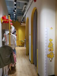 点击看大图 -海马体家庭照相馆(杭州远洋乐堤港店)