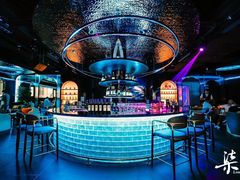 -柒Lounge(三里屯店)