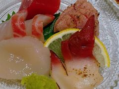 -鮨一日本料理(大中华店)