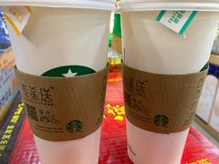 -星巴克(深圳欢乐颂店)