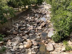 -海南热带雨林国家公园吊罗山景区