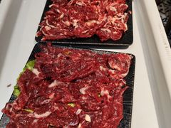 -三毛牛肉店(福强店)