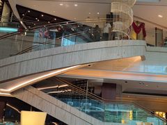 -宏安瑞士大酒店馥澜吧