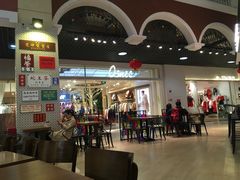 大堂-美芝莲(钻汇广场店)