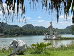 -星湖旅游景区七星岩