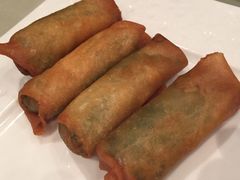 -千岛湖君澜度假酒店(文广轩中餐厅)