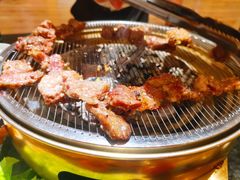 -味家烤肉烤鳗鱼牛排(西塔旗舰店)