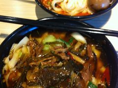 -东方削面(迎泽街店)