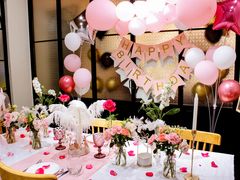 -慢隅法式小馆·生日求婚西餐厅