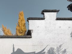 -惠山古镇·寄畅园