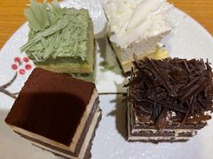 -三石铁板烧(紫竹桥店)