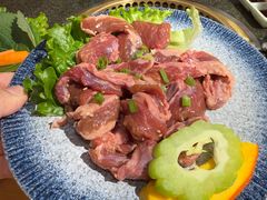 -梦山水日本烧肉(五四广场店)