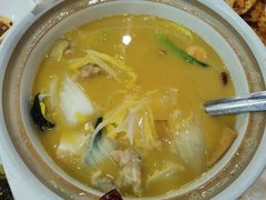 -勇利赵家烤肉坊(翠华北路店)