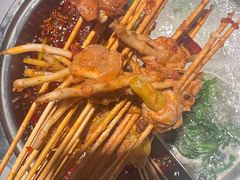 -让签签飞小郡肝串串香(春熙路形象店)
