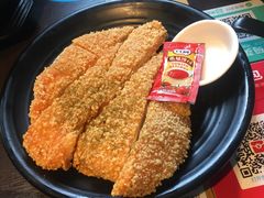 -大鼓米线(静安吴江DM店)