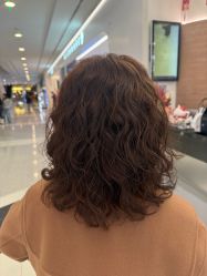 -BEAUTY HAIR GANO