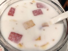 -烹然四季椰子鸡火锅(姚家园万象汇店)