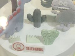 -CAKE BOSS蛋糕老板(公主坟凯德晶品店)