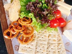 -宝莱纳餐厅(滨江店)