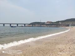 -长岛南北长山旅游景区