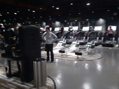 -梧桐阳光国际游泳健身会所(亚运村店)