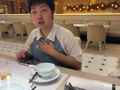 -荷花亭·湖北融合菜(中商广场店)