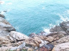 -广东惠东海龟国家级自然保护区