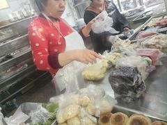 -松盛糕团店(红旗桥店)