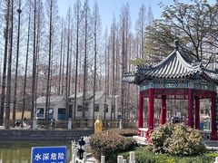 -湛山寺