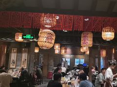 -南京大牌档(崇文门国瑞店)