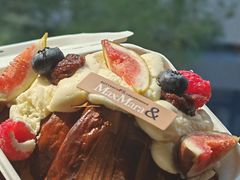 -BUTTERFUL&CREAMOROUS 黄油与面包(三里屯太古里店)