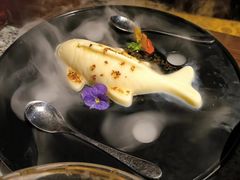 -真地道京味府·鲜橙烤鸭·北京菜(朝阳公园·甜水园店)