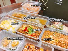 -厦门艾美酒店·新食谱西餐厅