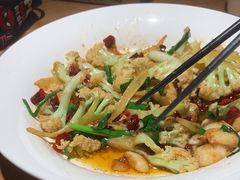 -费大厨辣椒炒肉(万家丽一店)