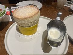 -Entrecôte 法国牛扒馆(保利·时光里店)
