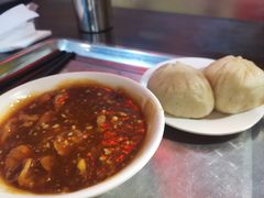 -姚记炒肝店(鼓楼店)