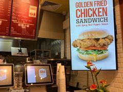 -The Habit Burger Grill 哈比特汉堡(爱琴海店)