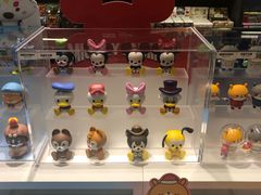 -泡泡玛特POPMART(武汉天地壹方店)