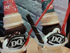 -DQ·蛋糕·冰淇淋(万象城店)