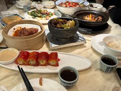 -陶陶居酒家(SM二期购物广场店)
