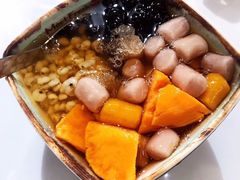 -鲜芋仙(花都融创茂店)