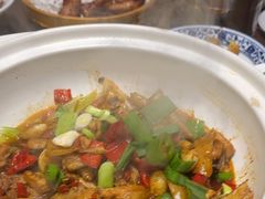 -天下客饭店(中山路店)