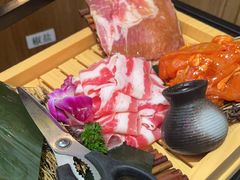 -香猪坊韩国烤肉专属门店(魏公村店)