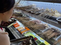 -水碾河刘老大串串香(水碾河路店)