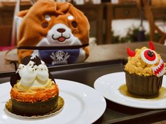 -CARINO BAKERY&CAFE(南方商城店)