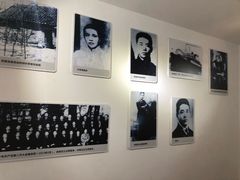 -青岛德国监狱旧址博物馆