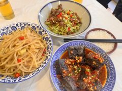 -新新湘菜馆(新中街二条店)