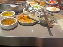 -巴奴毛肚火锅(大剧院店)