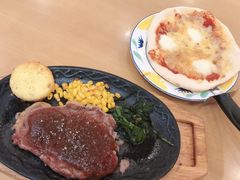 -萨莉亚意式餐厅(天河城购物中心店)